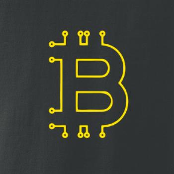 Bitcoin kryptomena Bitcoin kryptomena