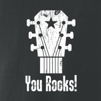 You Rocks