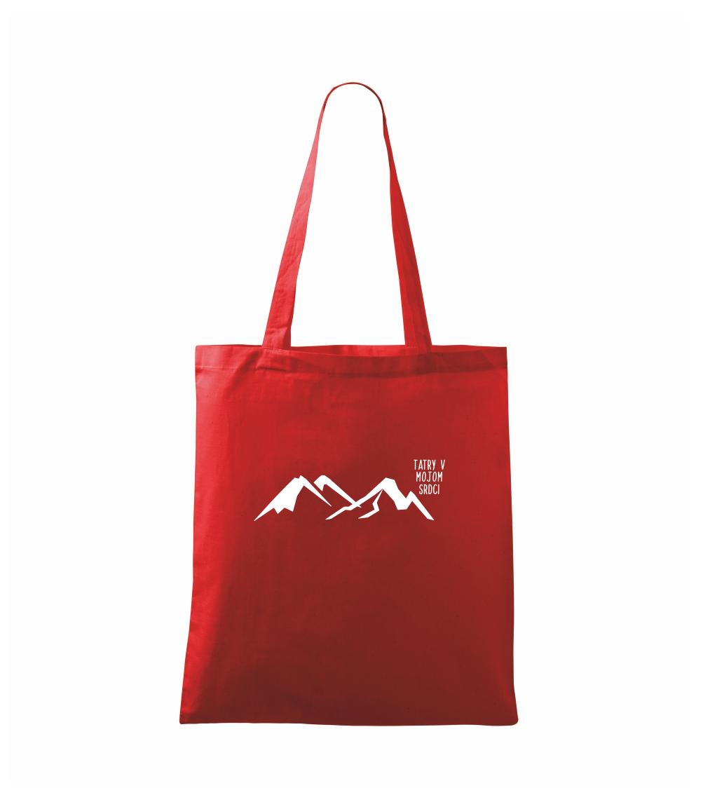 Tatry v mojom srdci Tatry v mojom srdci