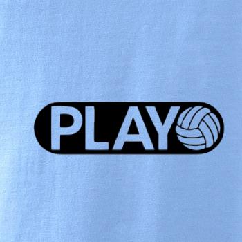 Voleyball mode Voleyball mode