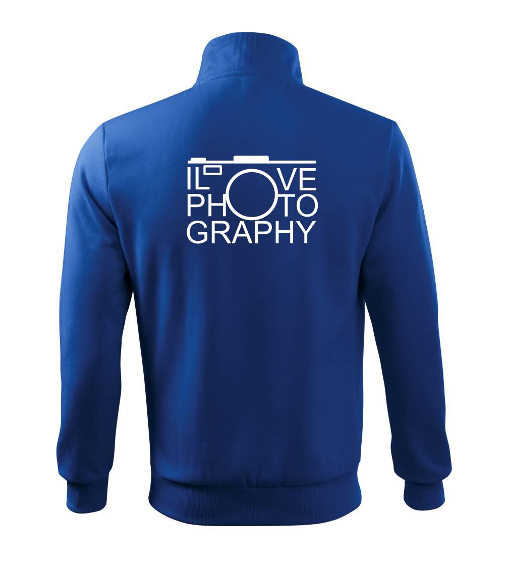 I love photography I love photography