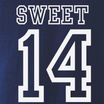 Sweet 14