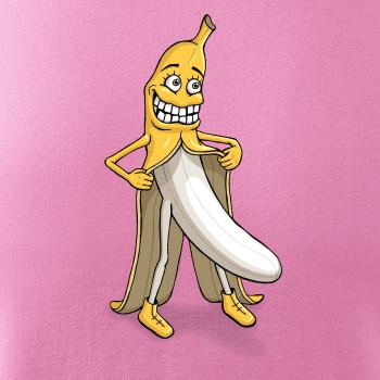 Úchylný banán (Hana-creative)