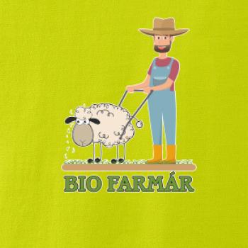 BIO farmár SK BIO farmár SK