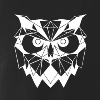 Geometria - sova zlá