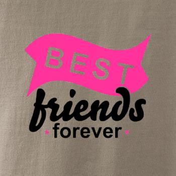 Best friends stuha - vlna Best friends stuha - vlna