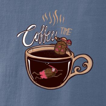 Coffee time bath (Pecka design)