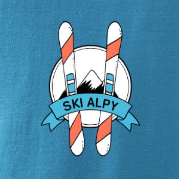 Ski alpy Ski alpy