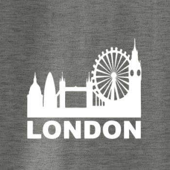 London Silueta London Silueta