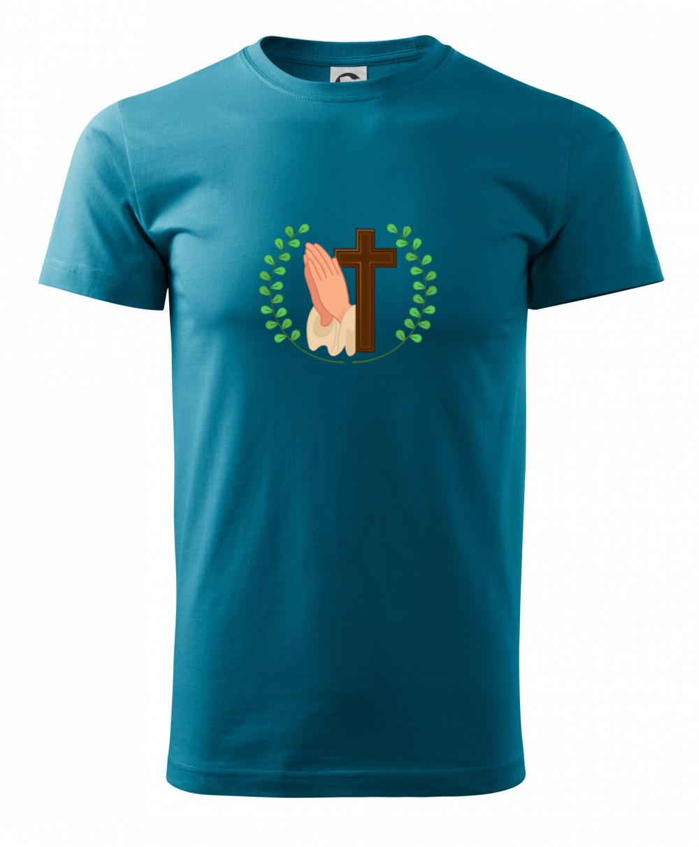 Veniec - kríž a modlenie Veniec - kríž a modlenie