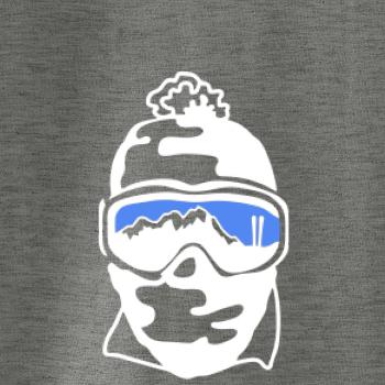 Hlava lyžiara Hlava lyžiara