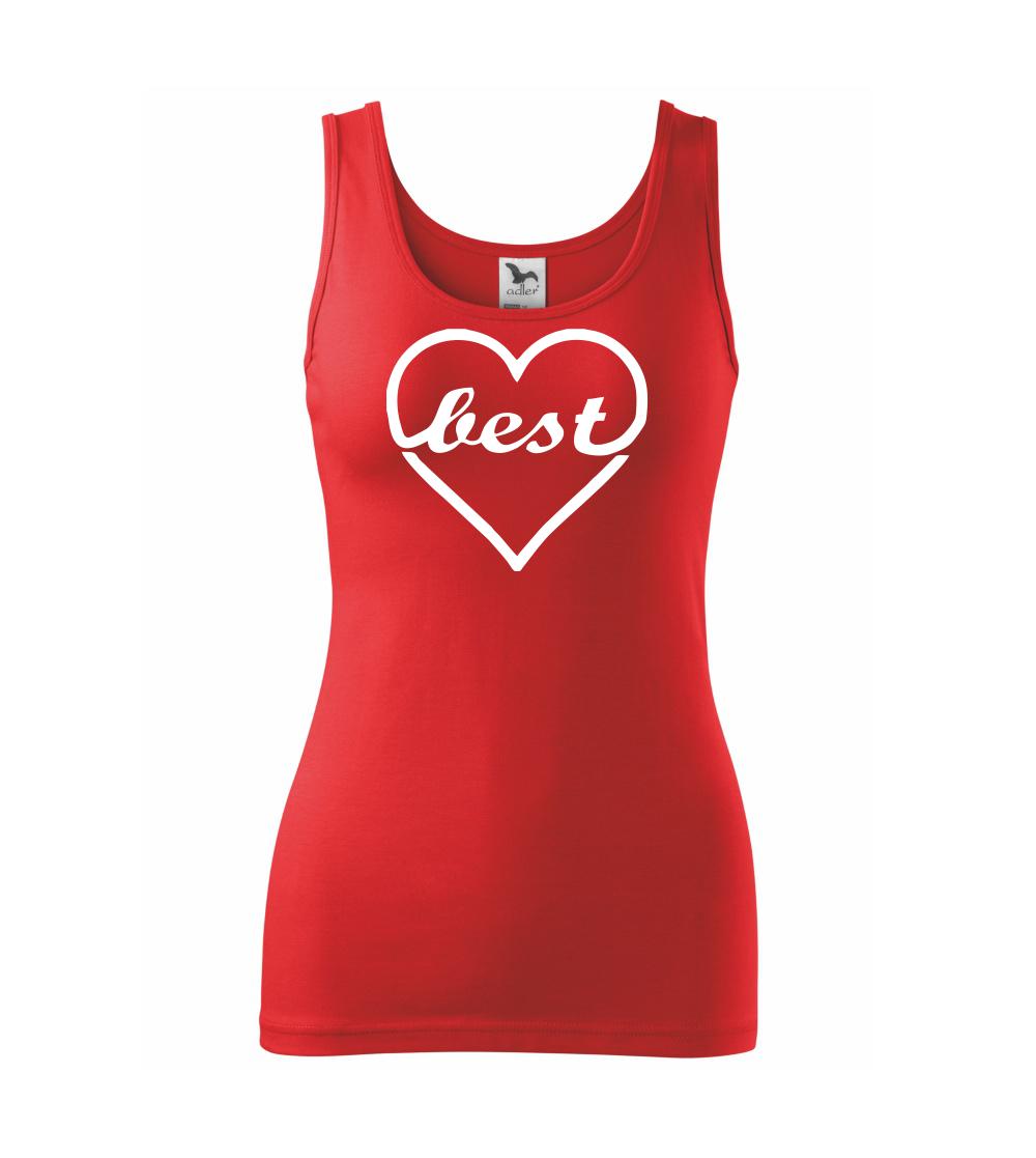 Best (párové tričko) Best (párové tričko)