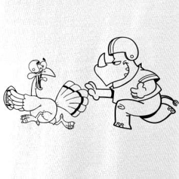 Zvierací futbal Zvierací futbal