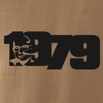 Husákovo dieťa - 1979