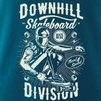 Downhill Skateboard Division Downhill Skateboard Division