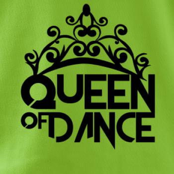 Queen of Dance Queen of Dance