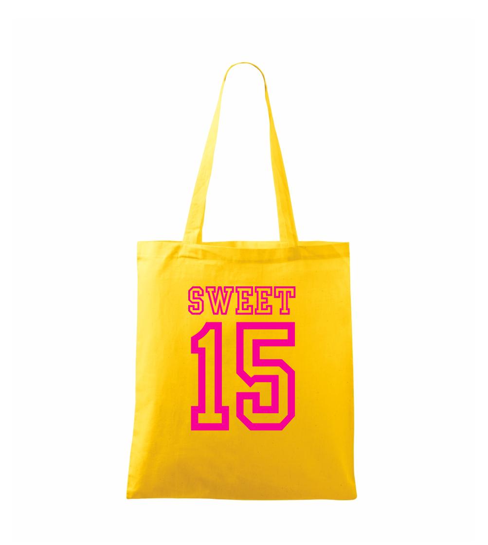 Sweet 15