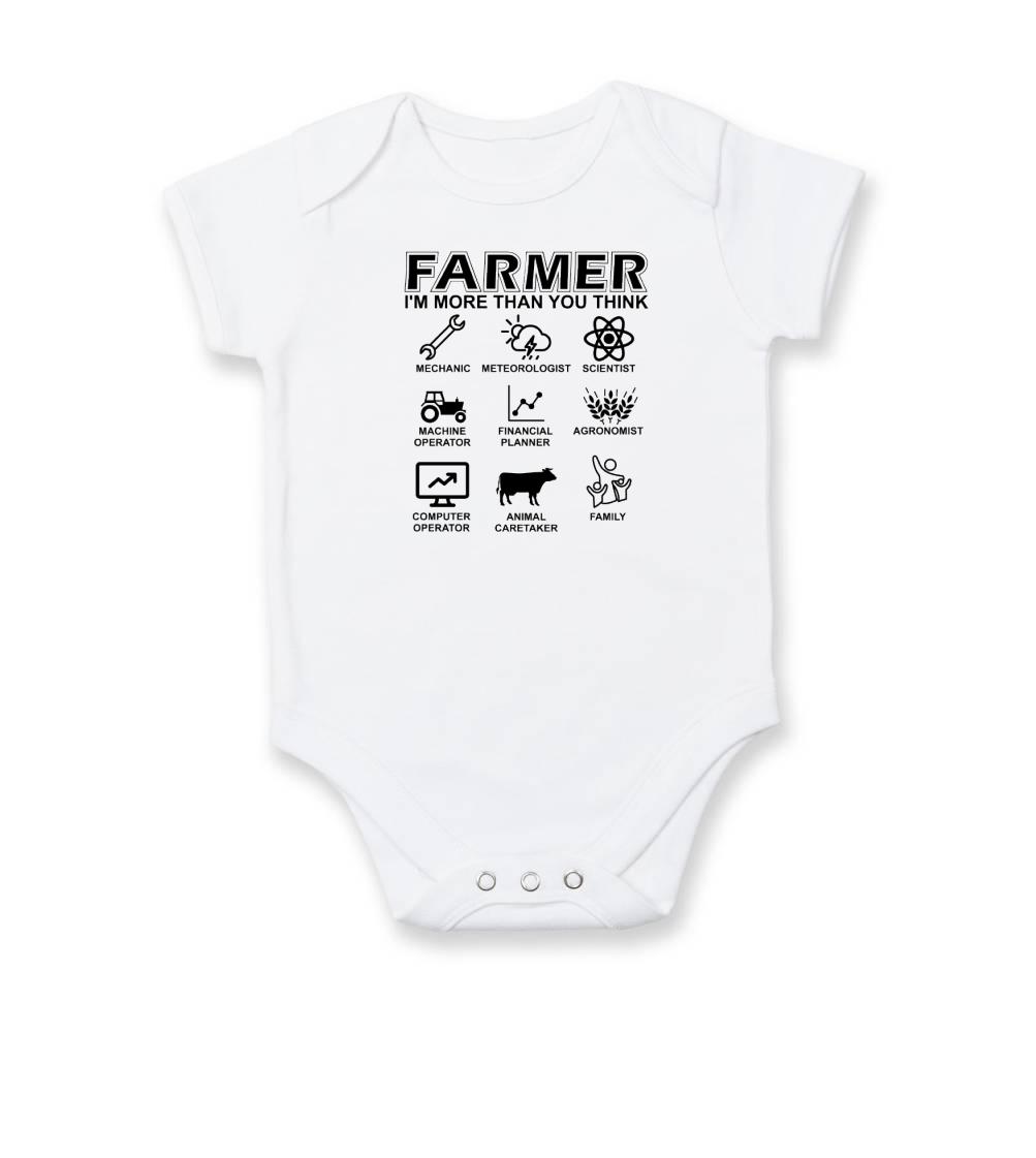 Farmer Symbols Farmer Symbols