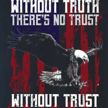 Eagle democracy