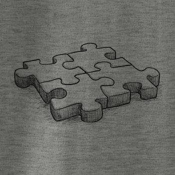 Puzzle skladačka