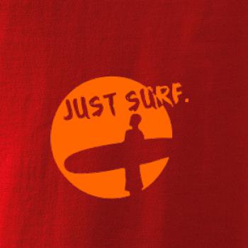 Just Surf