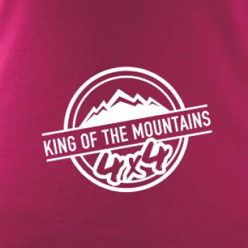 King of the Mountains