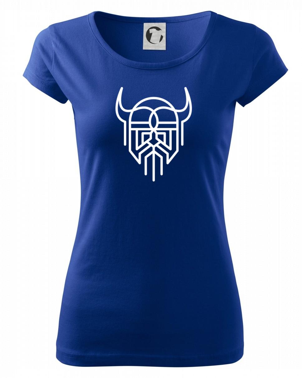 Viking logo Viking logo