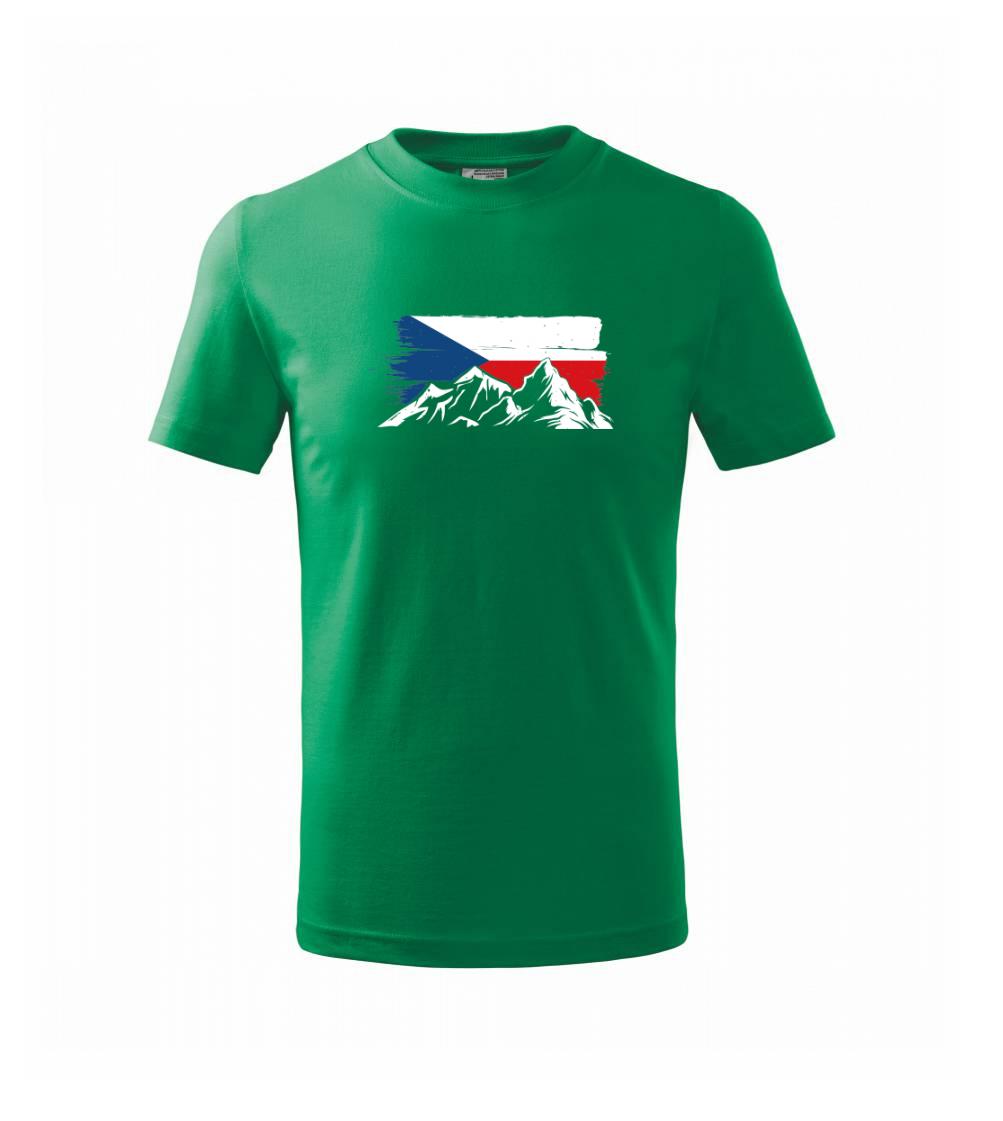 České hory České hory