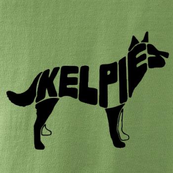Austrálska kelpie