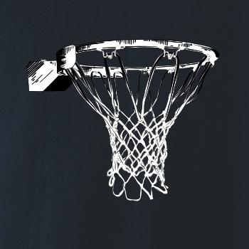 Basketbalový kôš Basketbalový kôš