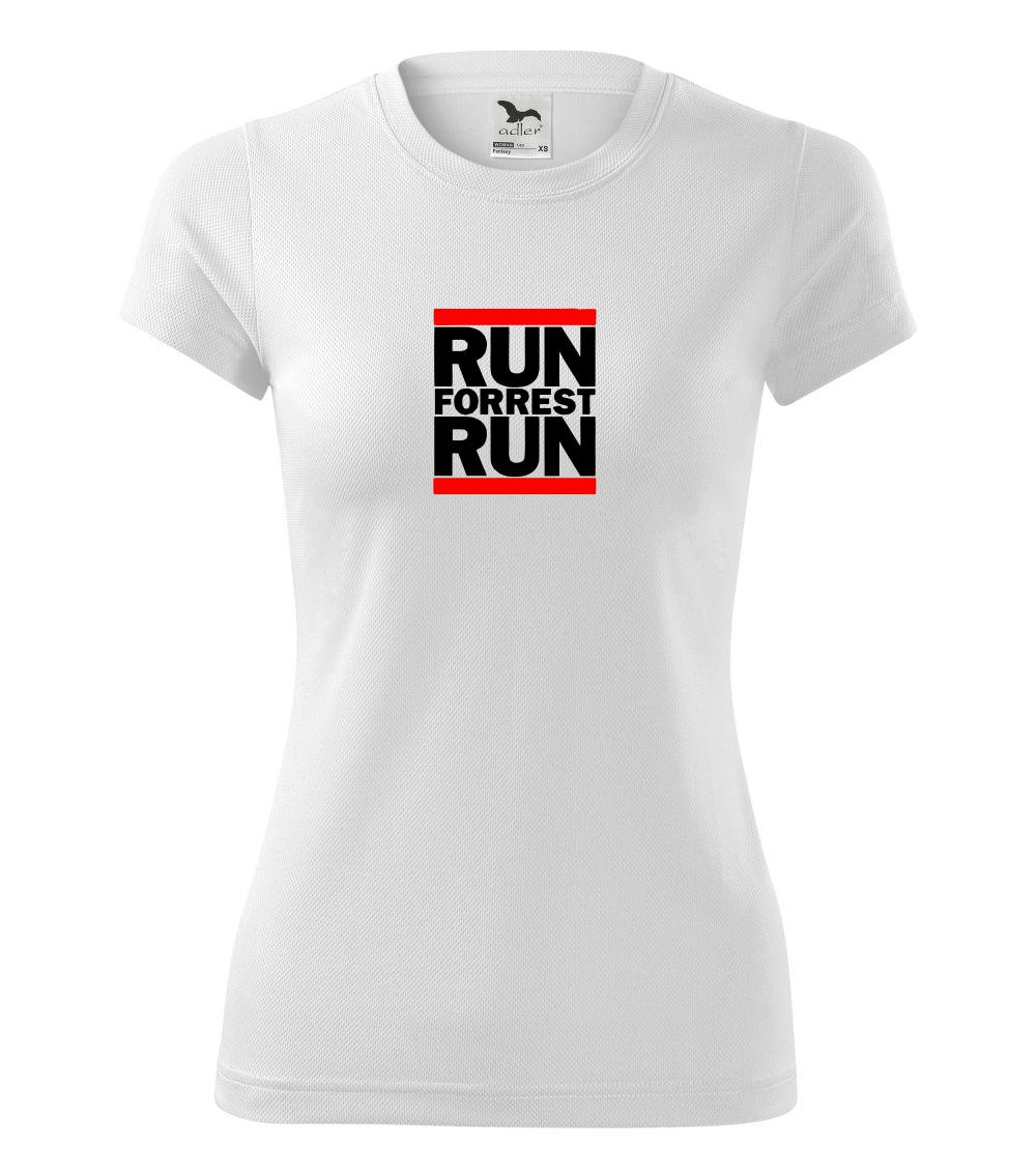 Run Forrest Run Run Forrest Run