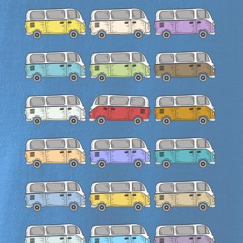 Dovolenka karavanom Dovolenka karavanom