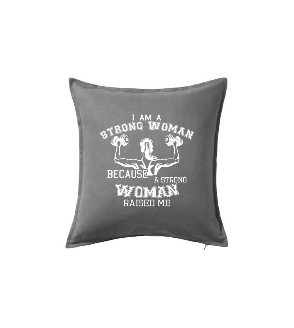 Strong Woman Strong Woman