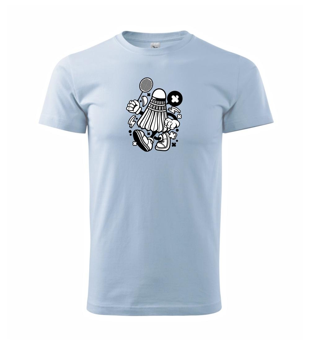 Bedmintoňák Bedmintoňák