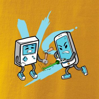 Generačné vojna Generačné vojna