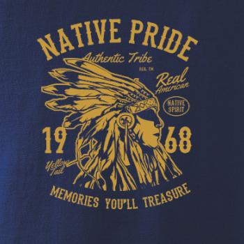 Native Pride