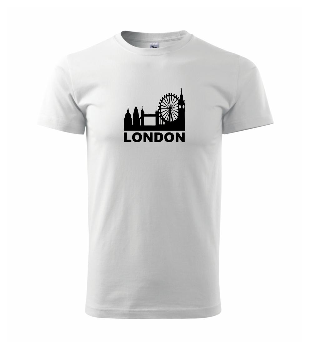 London Silueta London Silueta
