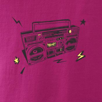 Klasický magič Klasický magič