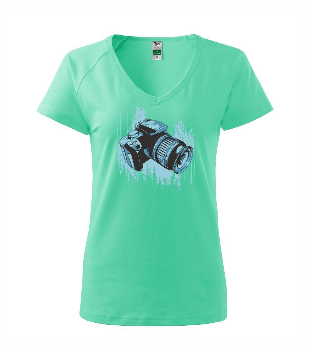 Zrkadlovka v prírode Zrkadlovka v prírode