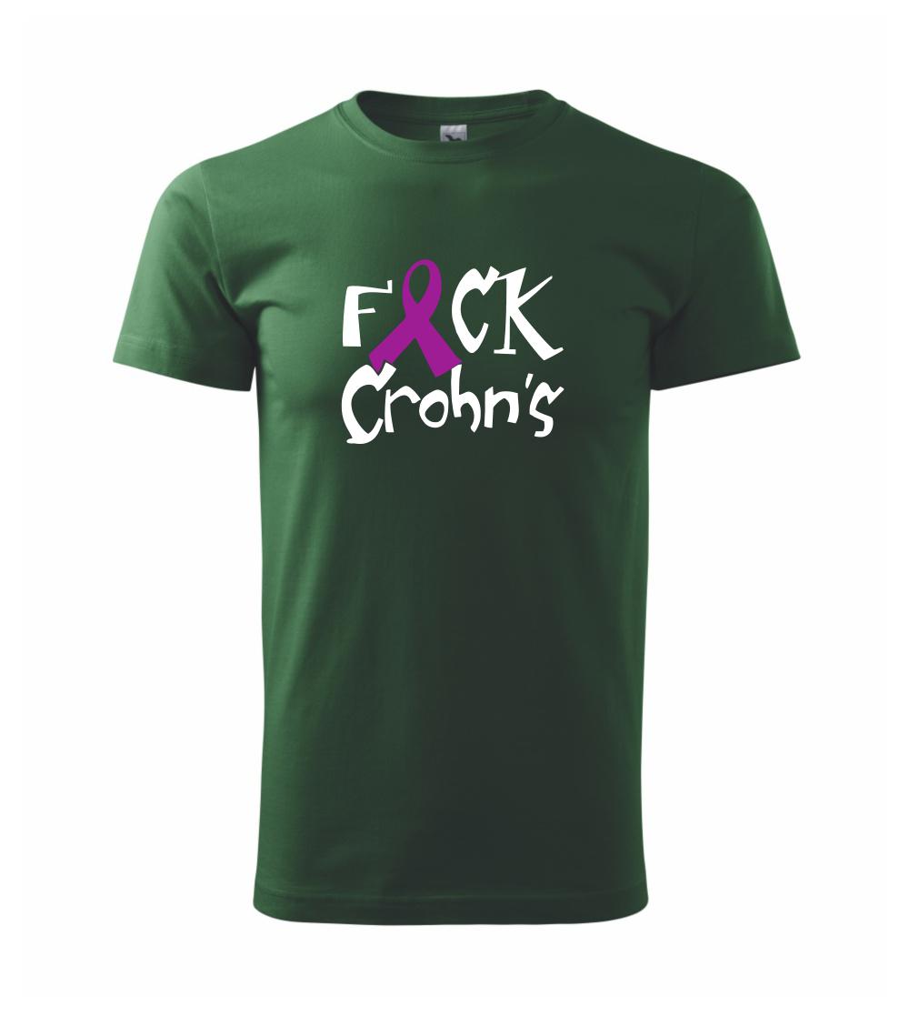 F*ck Crohns F*ck Crohns