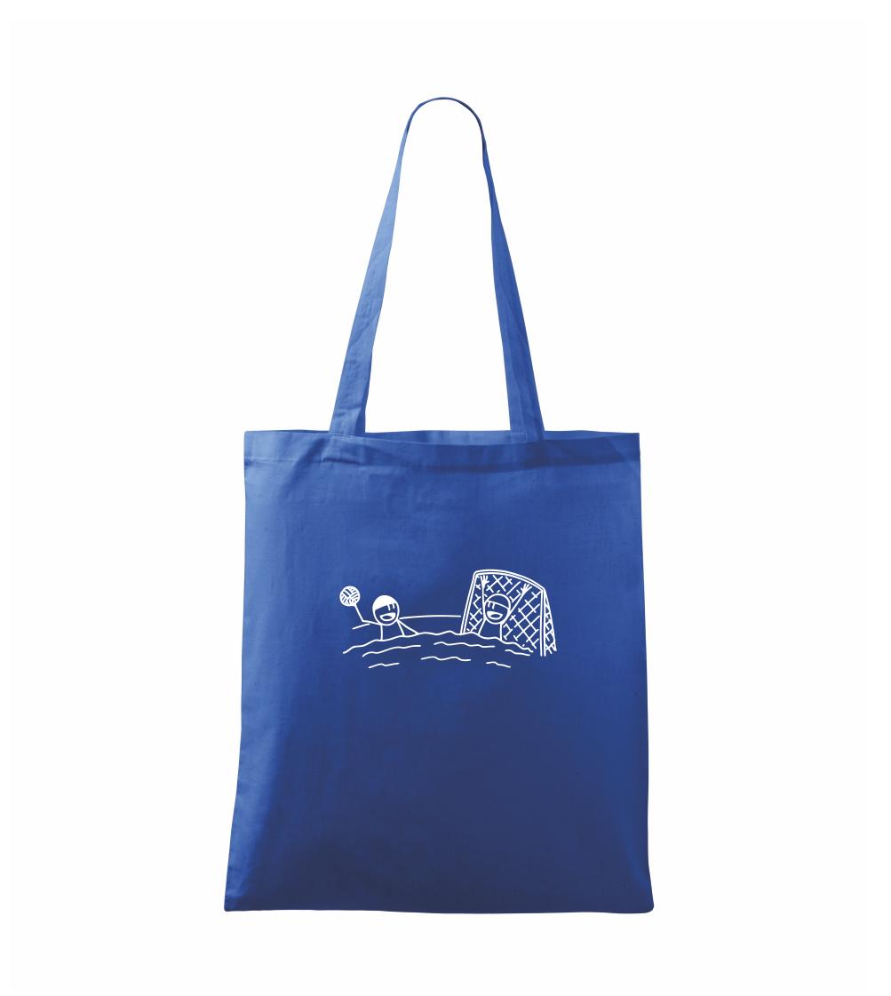 Vodné Pólo kreslené