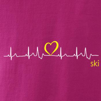 Moje srdce bije pre SKI Moje srdce bije pre SKI