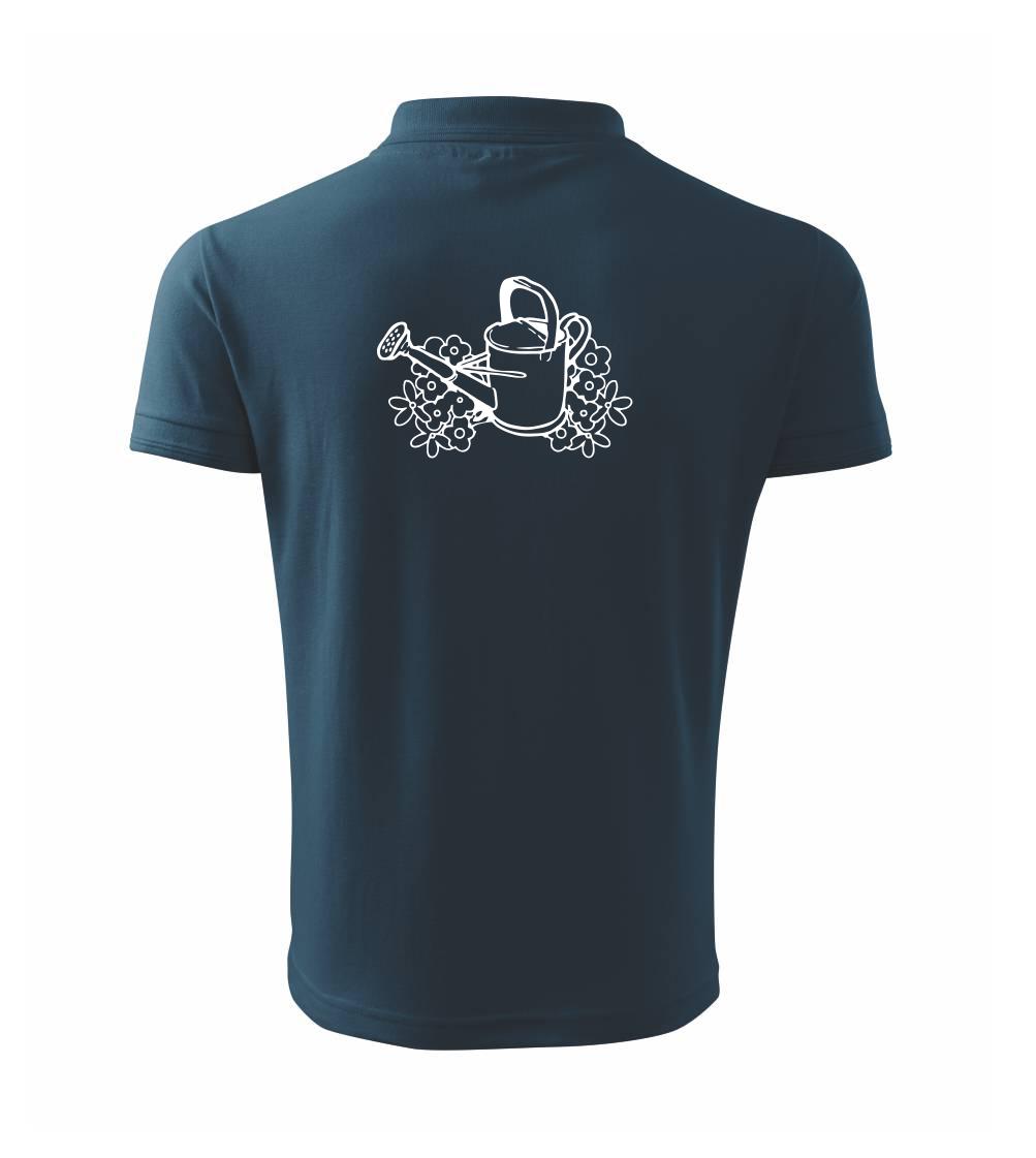 Kanva a kvety Kanva a kvety