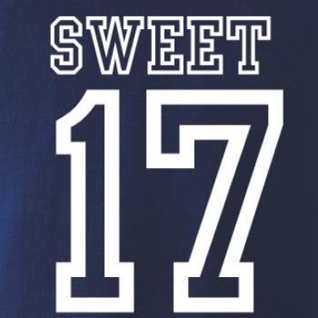 Sweet 17