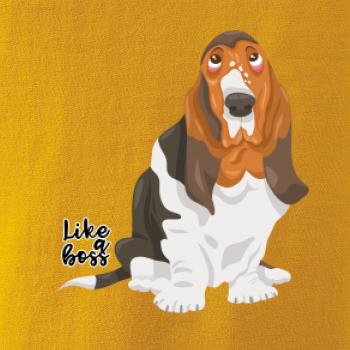 Baset - like a boss Baset - like a boss