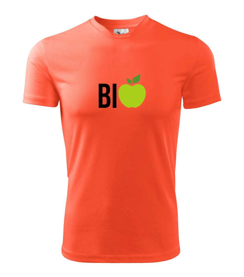 BIO jablko