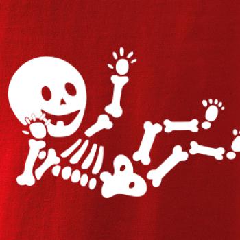 Kostra bábätko Kostra bábätko