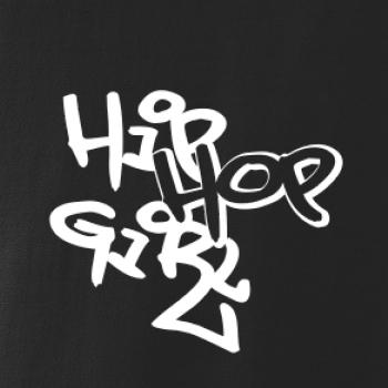 Hip hop girl