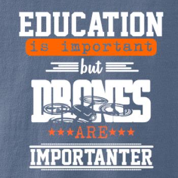 Dron education