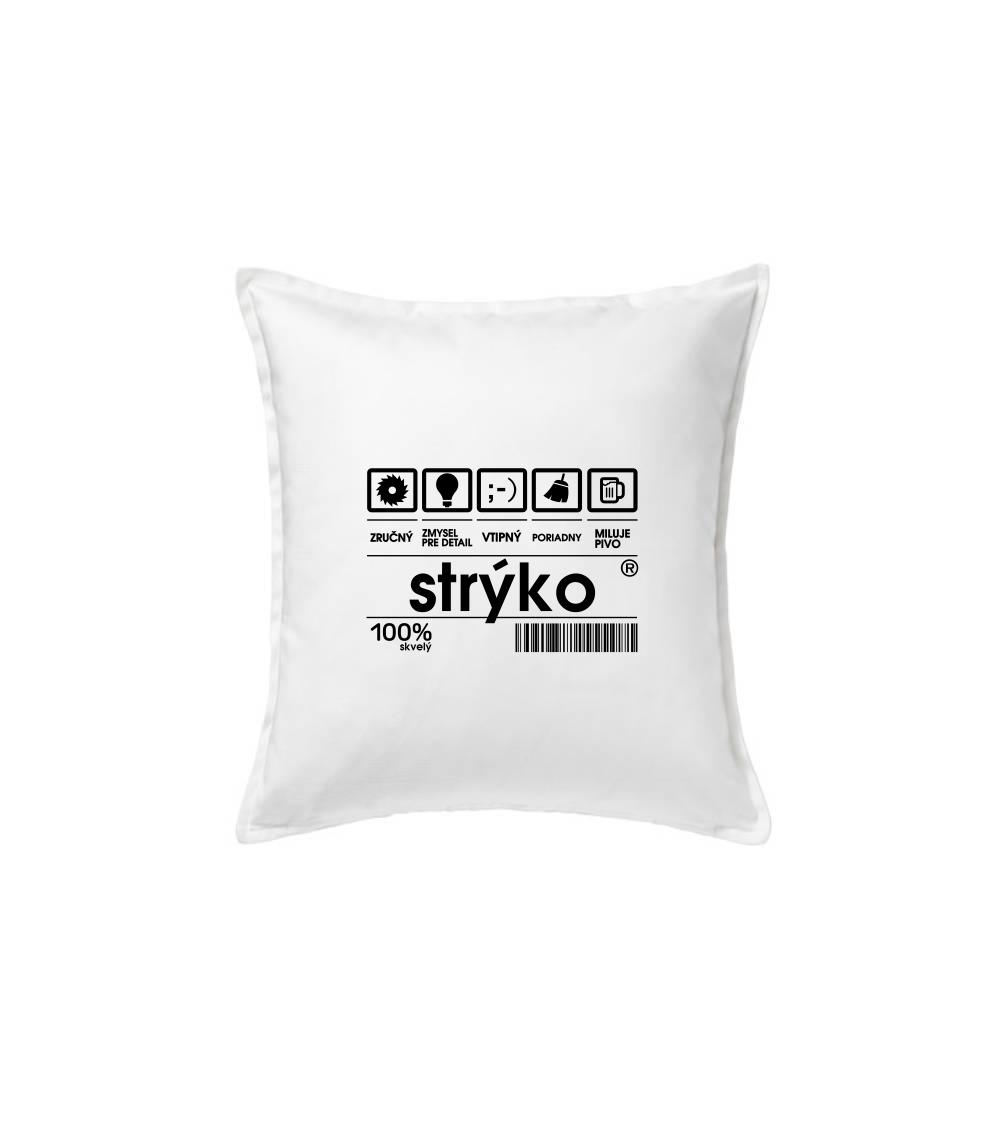 Čiarový kód - strýko